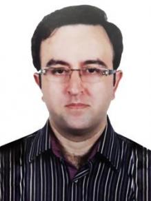 حسام الدین جغتاییدکتر